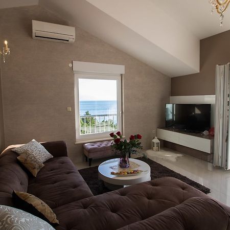 Incantesimo Luxury Penthouse Mimice Buitenkant foto