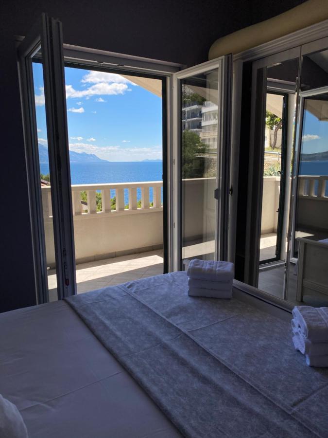 Incantesimo Luxury Penthouse Mimice Buitenkant foto