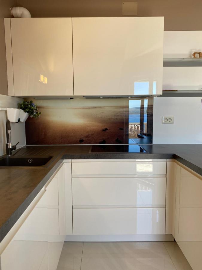 Incantesimo Luxury Penthouse Mimice Buitenkant foto