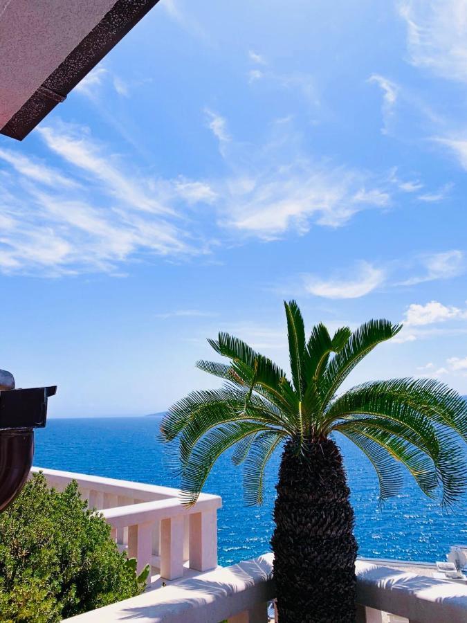 Incantesimo Luxury Penthouse Mimice Buitenkant foto