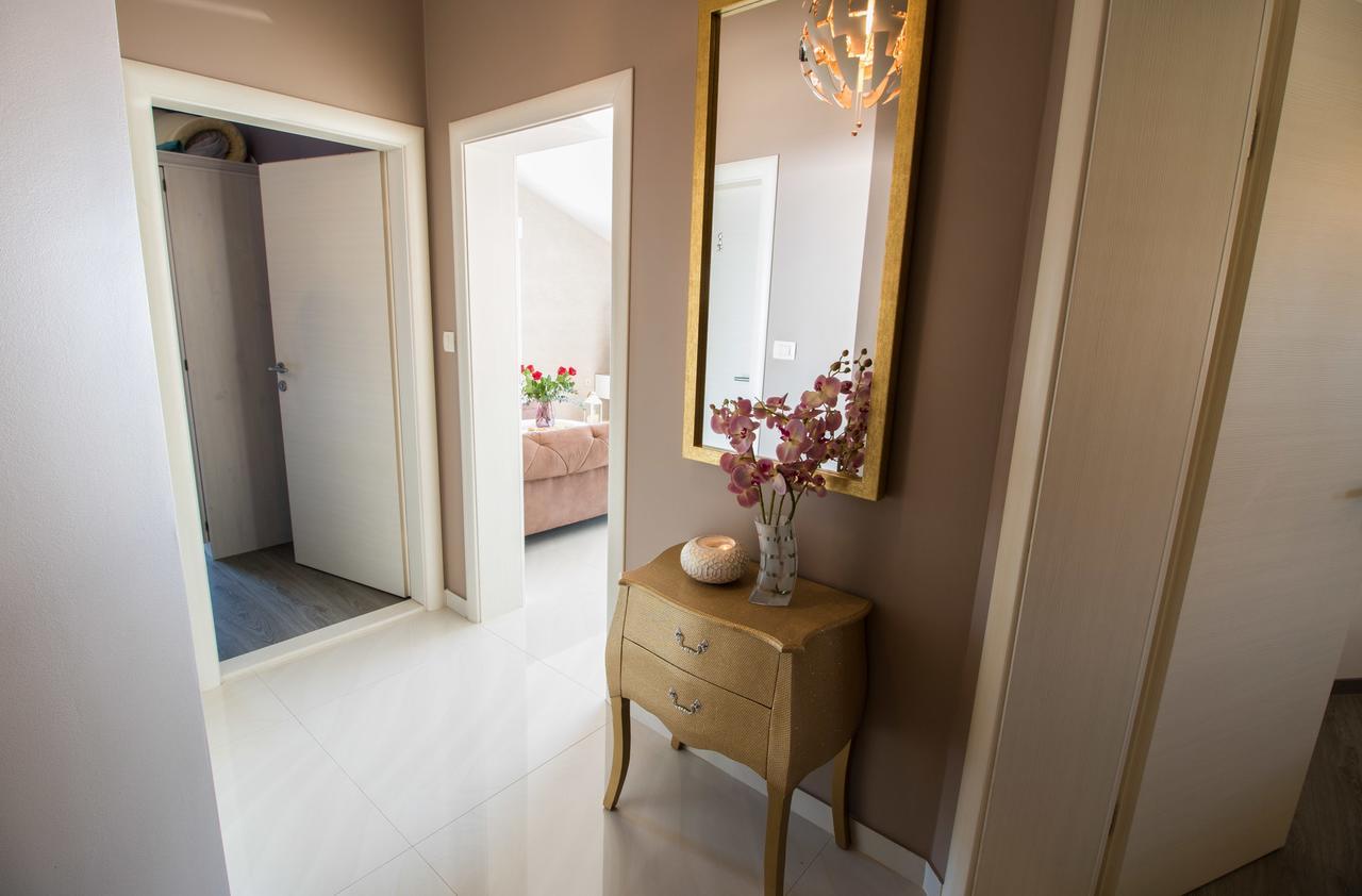 Incantesimo Luxury Penthouse Mimice Buitenkant foto