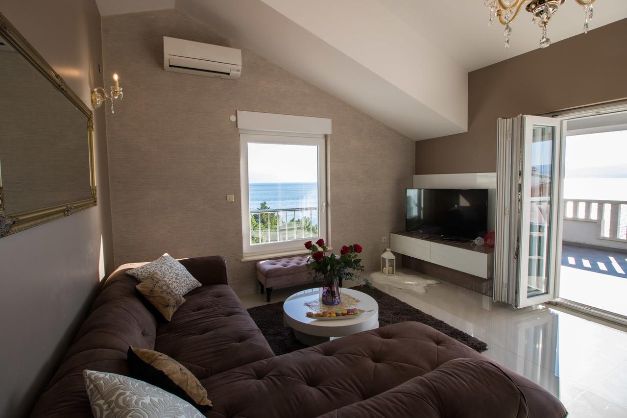 Incantesimo Luxury Penthouse Mimice Buitenkant foto