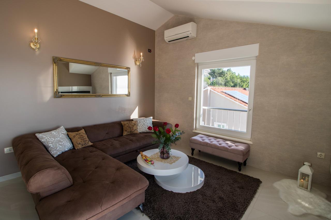 Incantesimo Luxury Penthouse Mimice Buitenkant foto
