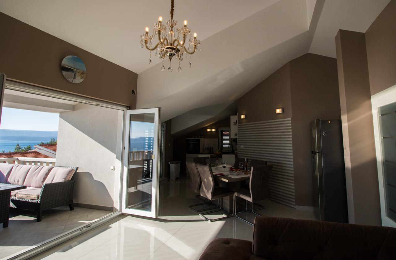 Incantesimo Luxury Penthouse Mimice Buitenkant foto
