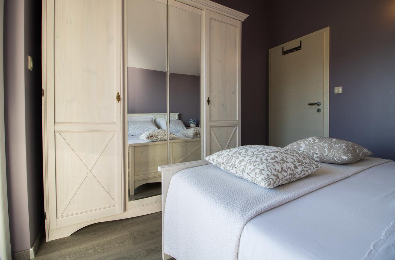 Incantesimo Luxury Penthouse Mimice Buitenkant foto