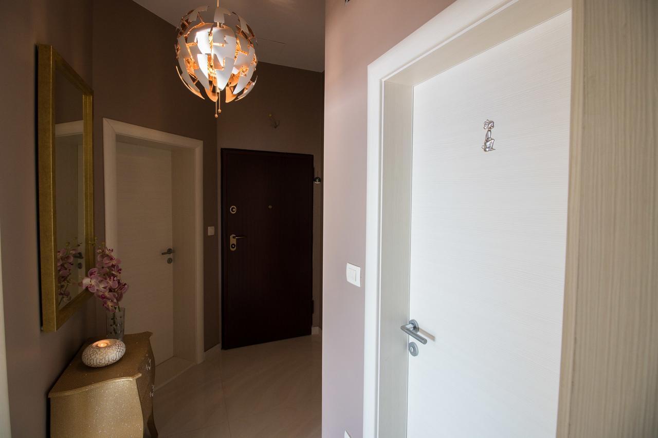 Incantesimo Luxury Penthouse Mimice Buitenkant foto