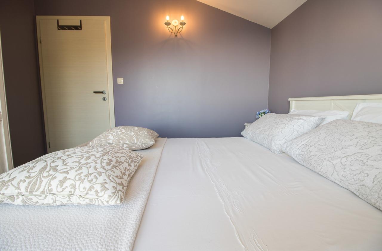 Incantesimo Luxury Penthouse Mimice Buitenkant foto