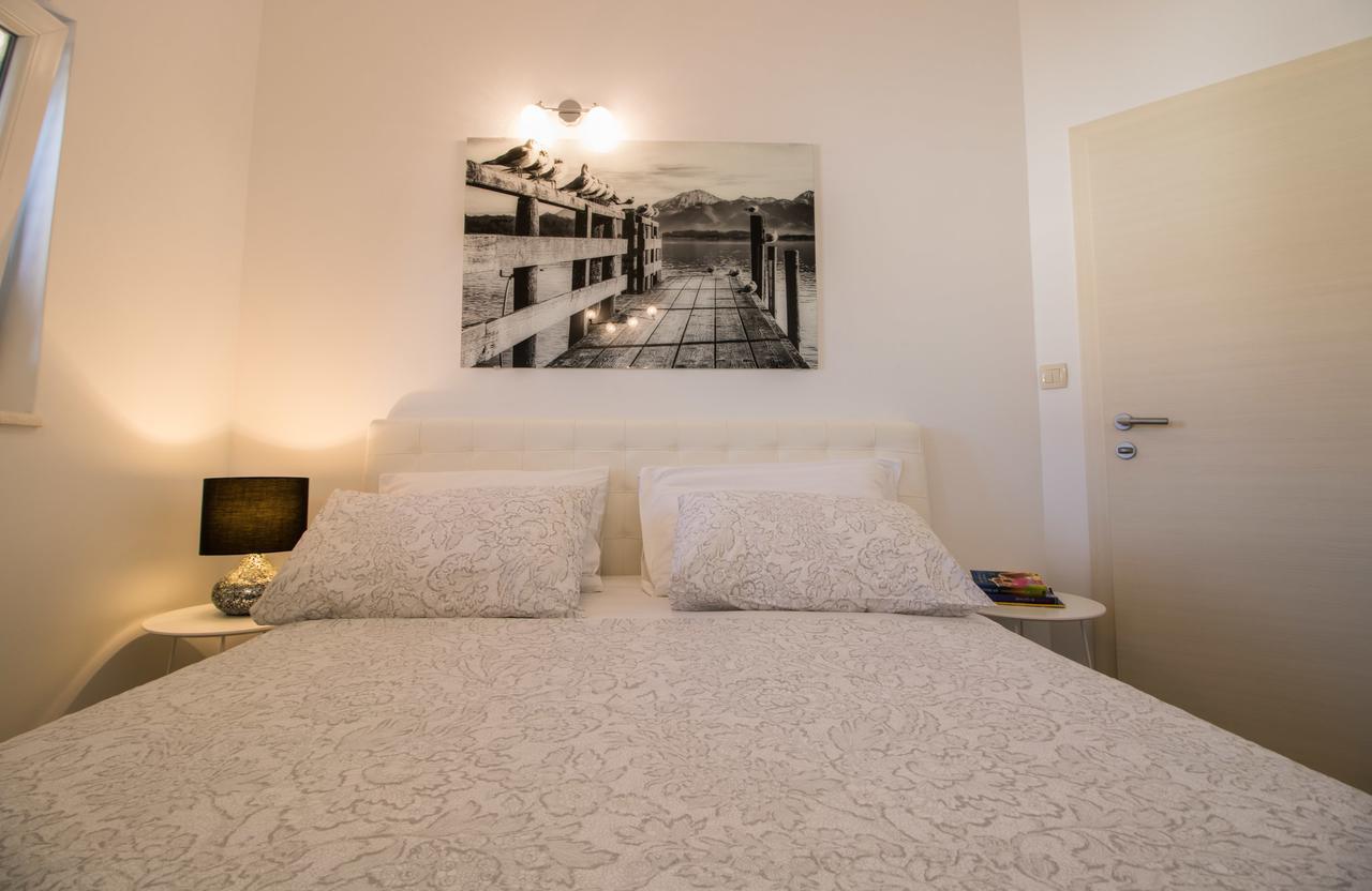 Incantesimo Luxury Penthouse Mimice Buitenkant foto