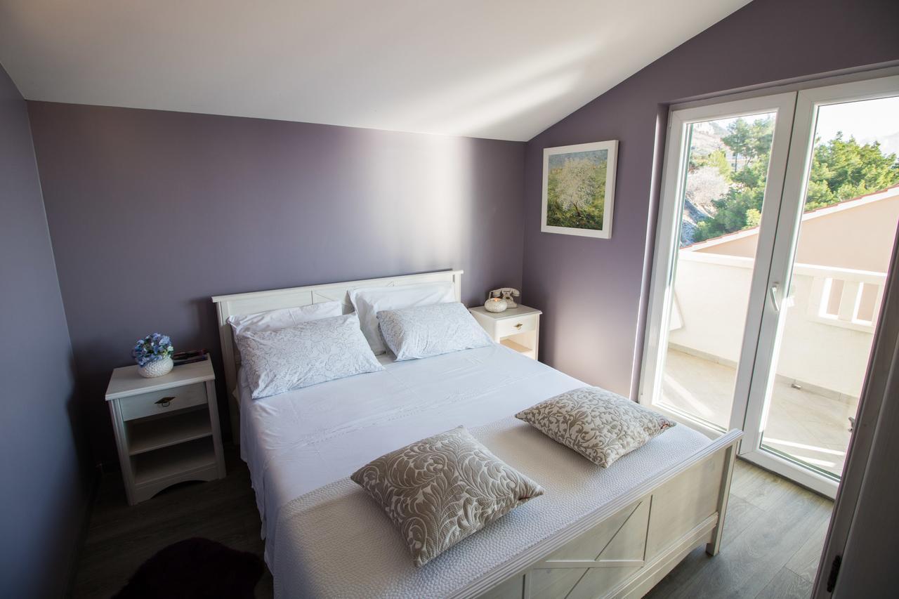Incantesimo Luxury Penthouse Mimice Buitenkant foto