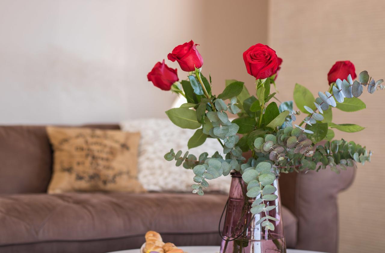 Incantesimo Luxury Penthouse Mimice Buitenkant foto