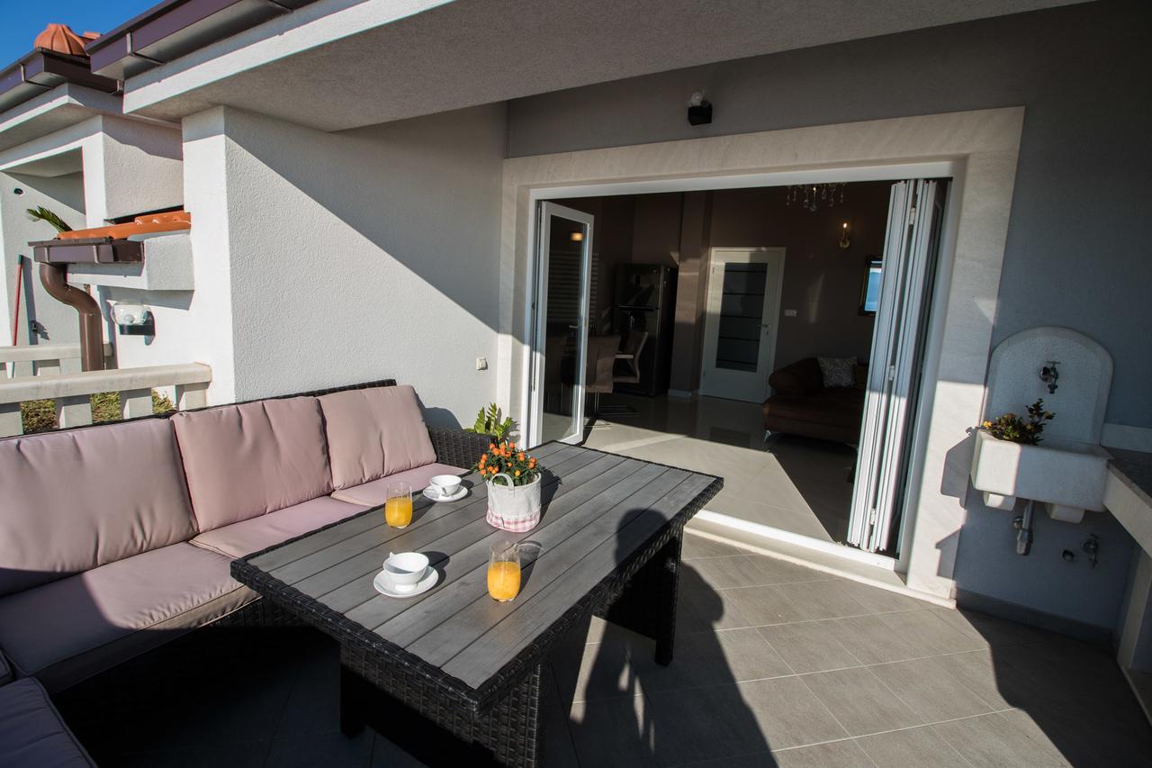 Incantesimo Luxury Penthouse Mimice Buitenkant foto