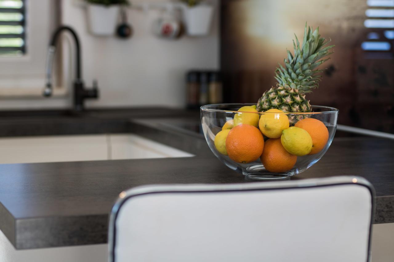 Incantesimo Luxury Penthouse Mimice Buitenkant foto
