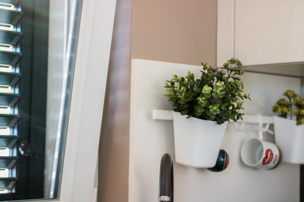 Incantesimo Luxury Penthouse Mimice Buitenkant foto