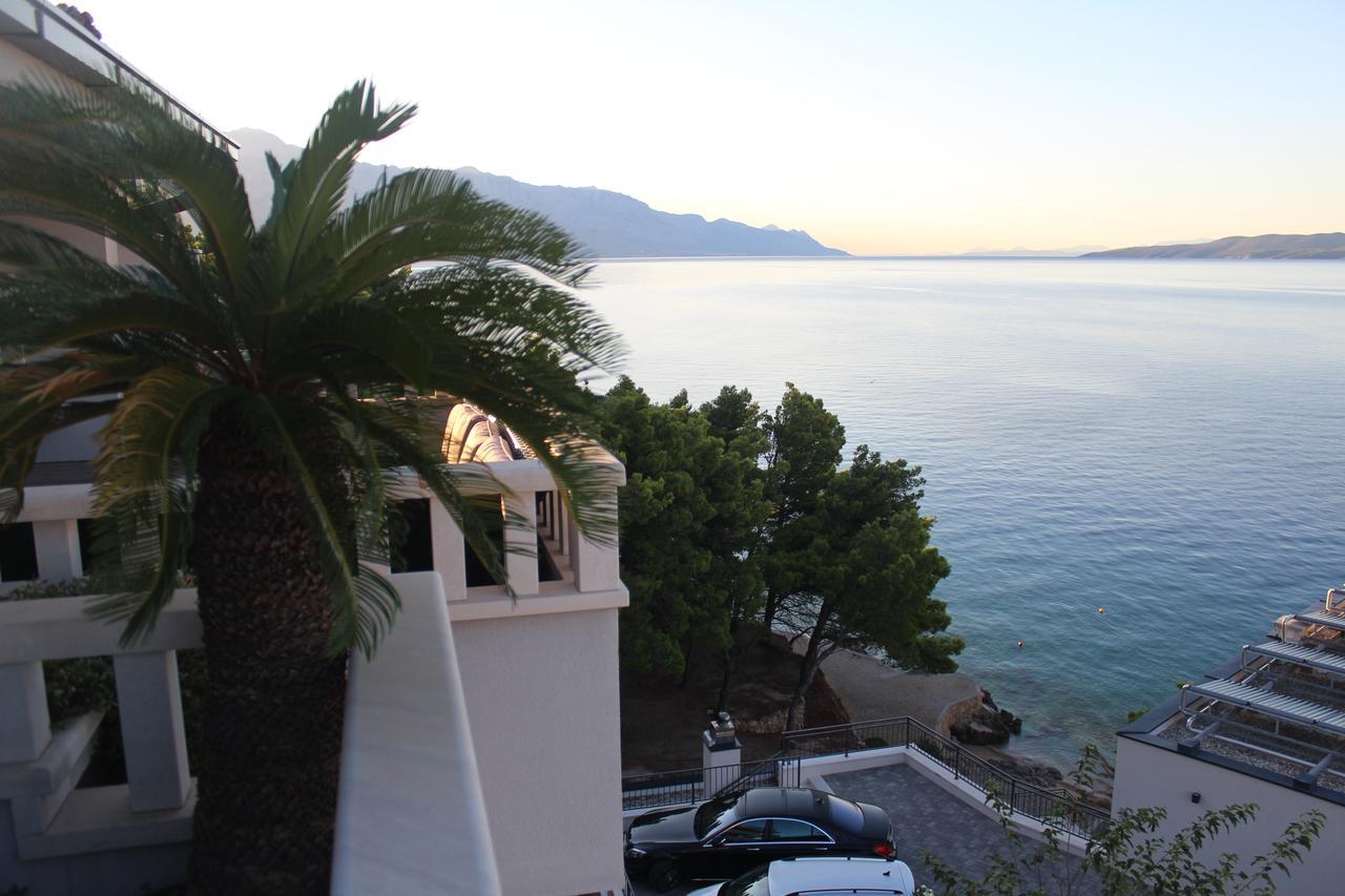 Incantesimo Luxury Penthouse Mimice Buitenkant foto