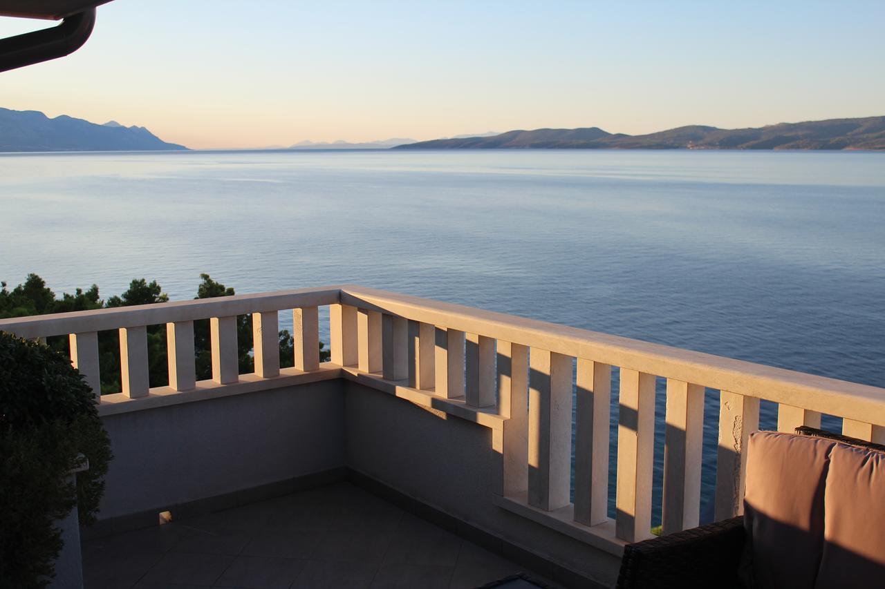 Incantesimo Luxury Penthouse Mimice Buitenkant foto