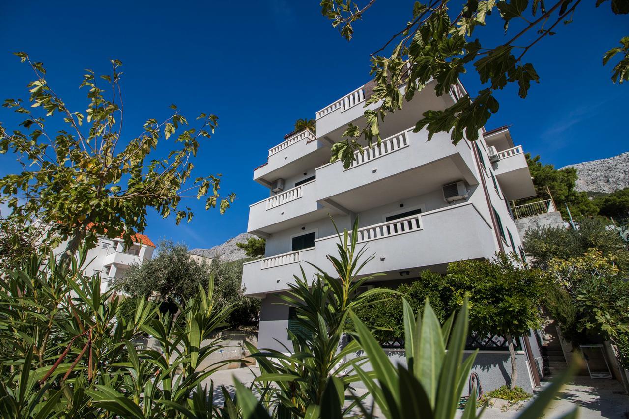 Incantesimo Luxury Penthouse Mimice Buitenkant foto