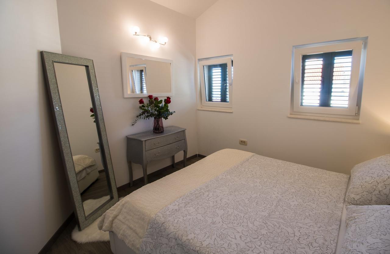 Incantesimo Luxury Penthouse Mimice Buitenkant foto