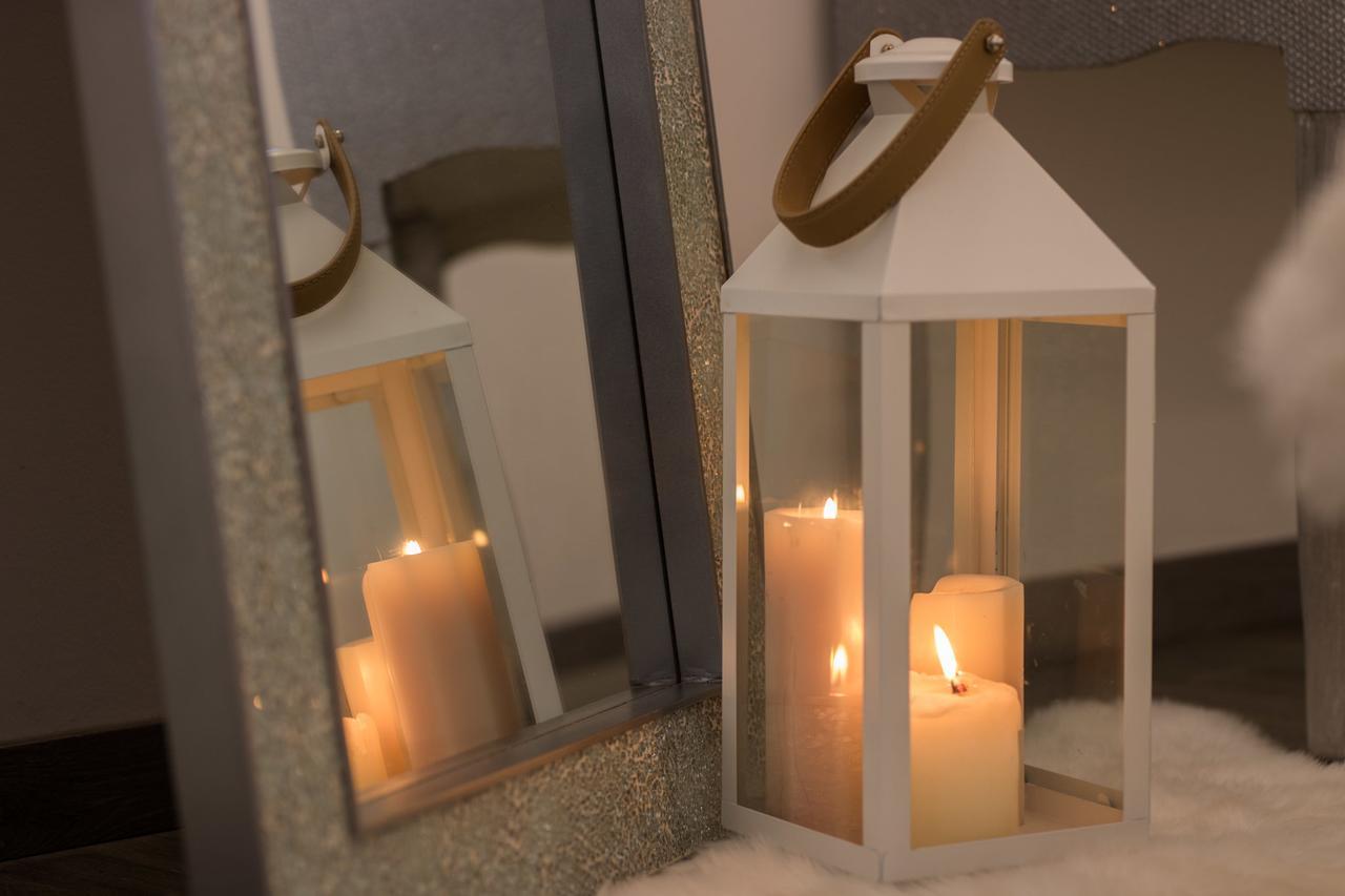Incantesimo Luxury Penthouse Mimice Buitenkant foto
