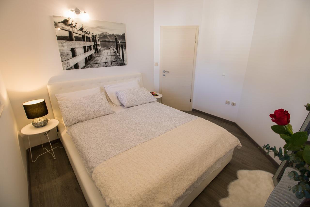 Incantesimo Luxury Penthouse Mimice Buitenkant foto