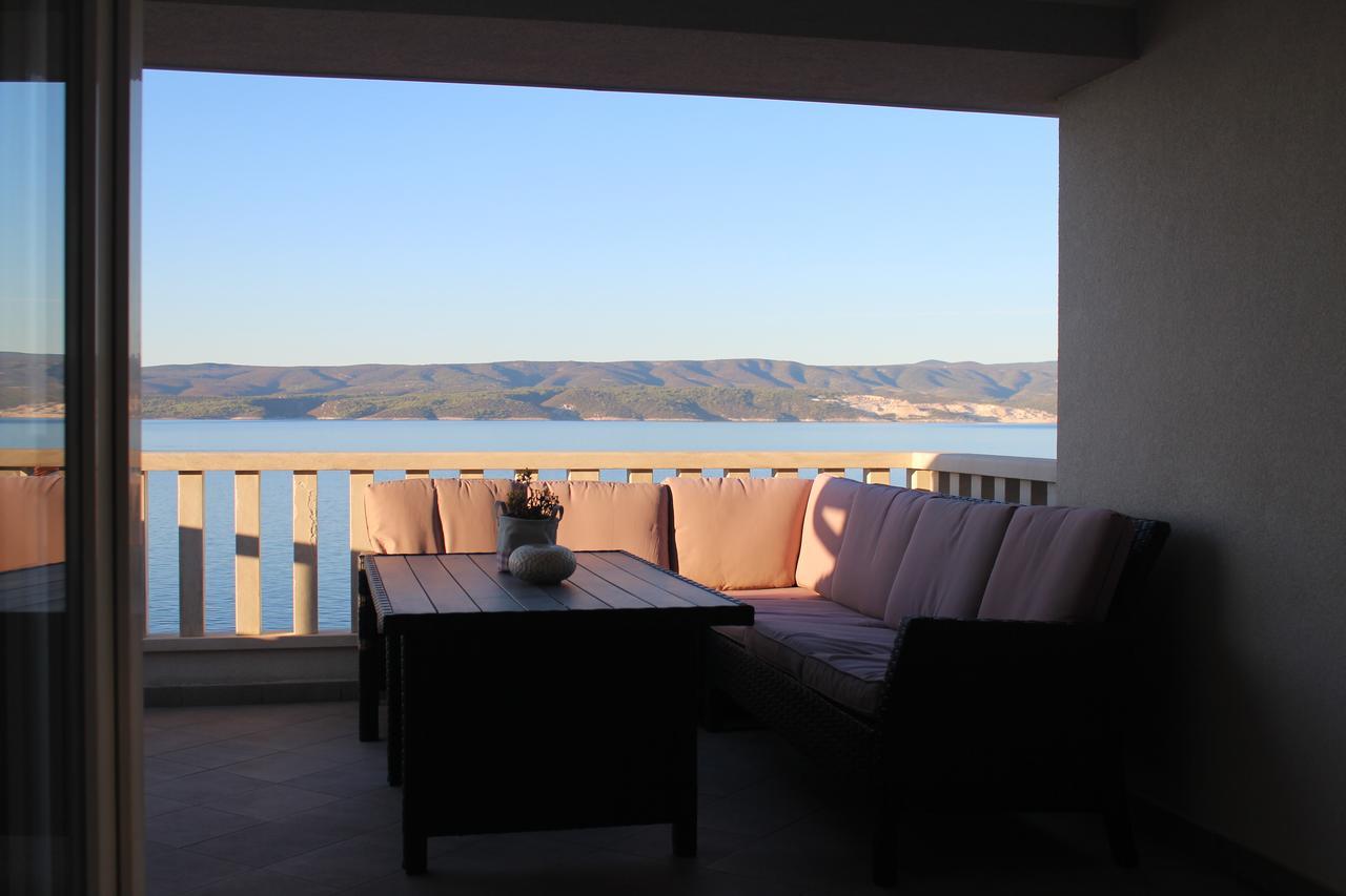 Incantesimo Luxury Penthouse Mimice Buitenkant foto