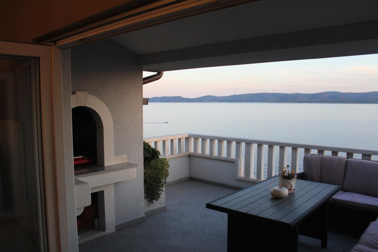 Incantesimo Luxury Penthouse Mimice Buitenkant foto