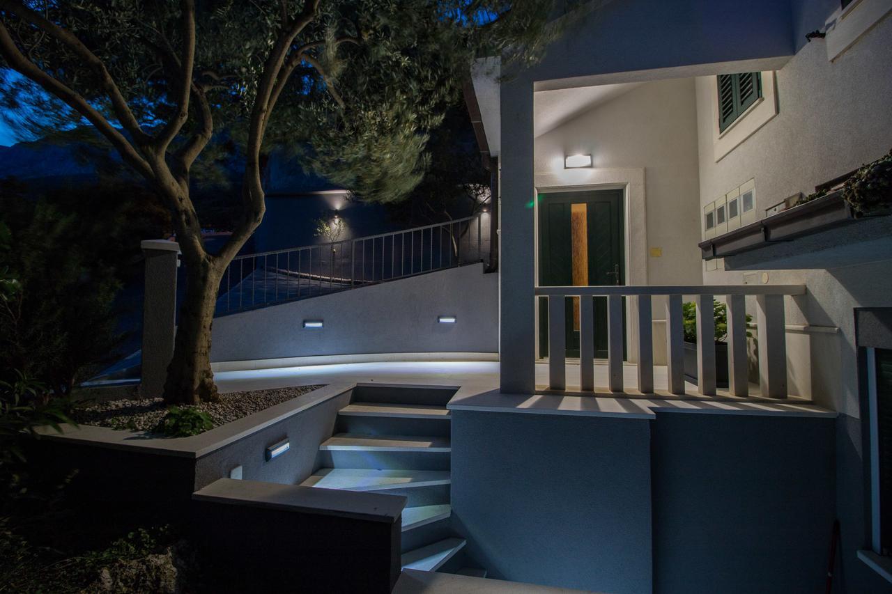 Incantesimo Luxury Penthouse Mimice Buitenkant foto