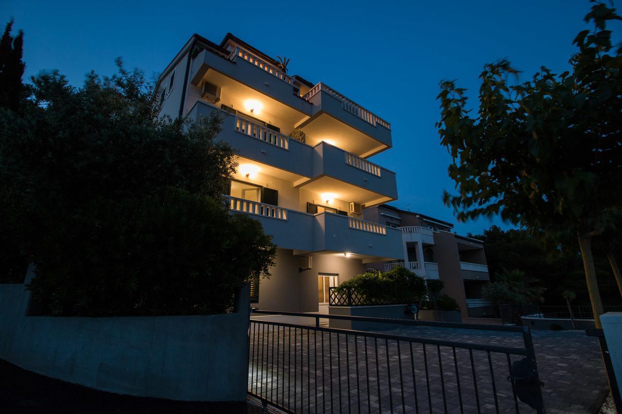 Incantesimo Luxury Penthouse Mimice Buitenkant foto