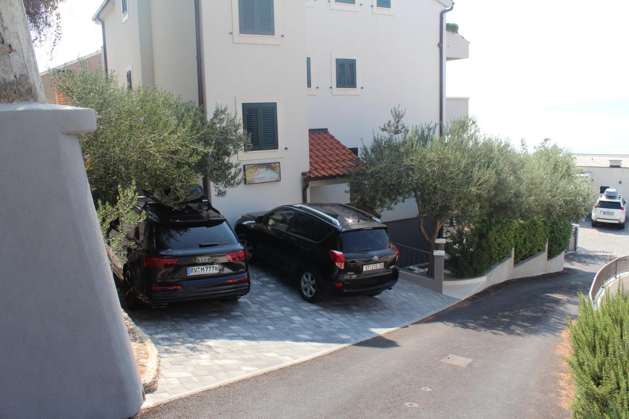 Incantesimo Luxury Penthouse Mimice Buitenkant foto